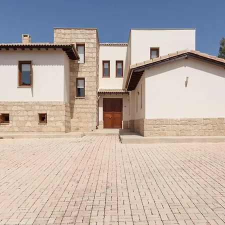 Aphrodite Hills Holiday Residences Superior Villas 5 Bedroom Superior Villa - 0135 Villa Paphos