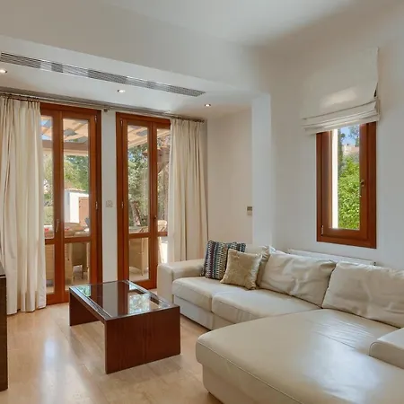 Aphrodite Hills Holiday Residences Superior Villas 5 Bedroom Superior Villa - 0135 Paphos
