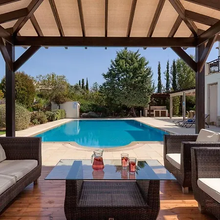 Villa Aphrodite Hills Holiday Residences Superior Villas 5 Bedroom Superior Villa - 0135 *