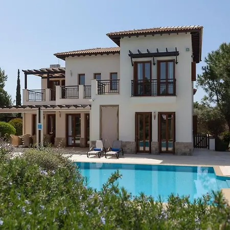 Aphrodite Hills Holiday Residences Superior Villas 5 Bedroom Superior Villa - 0135 Villa *