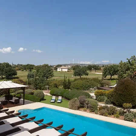 Aphrodite Hills Holiday Residences Superior Villas 5 Bedroom Superior Villa - 0135 Villa *