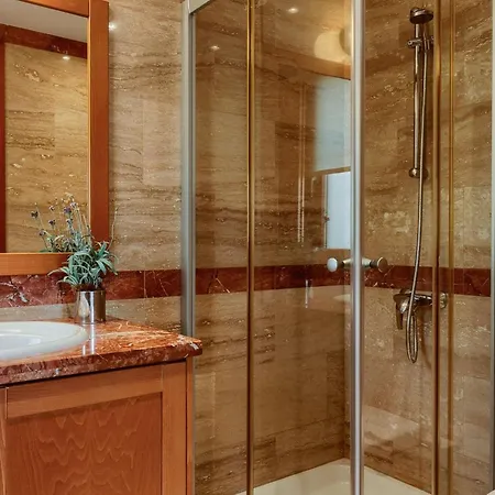 Villa Aphrodite Hills Superior Superior 0135 Air Conditioning 5 Bedrooms