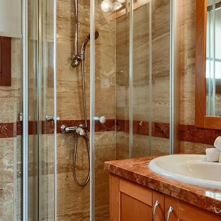 Aphrodite Hills Superior Superior 0135 Air Conditioning 5 Bedrooms Pafos
